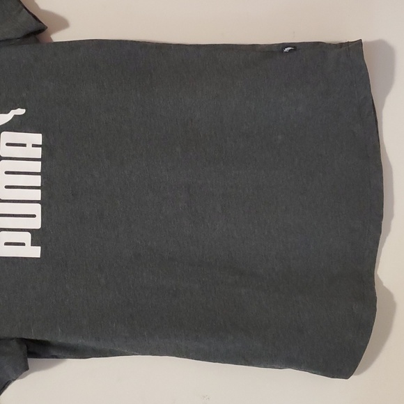 Puma T-shirt size M for Women - Picture 5 of 5